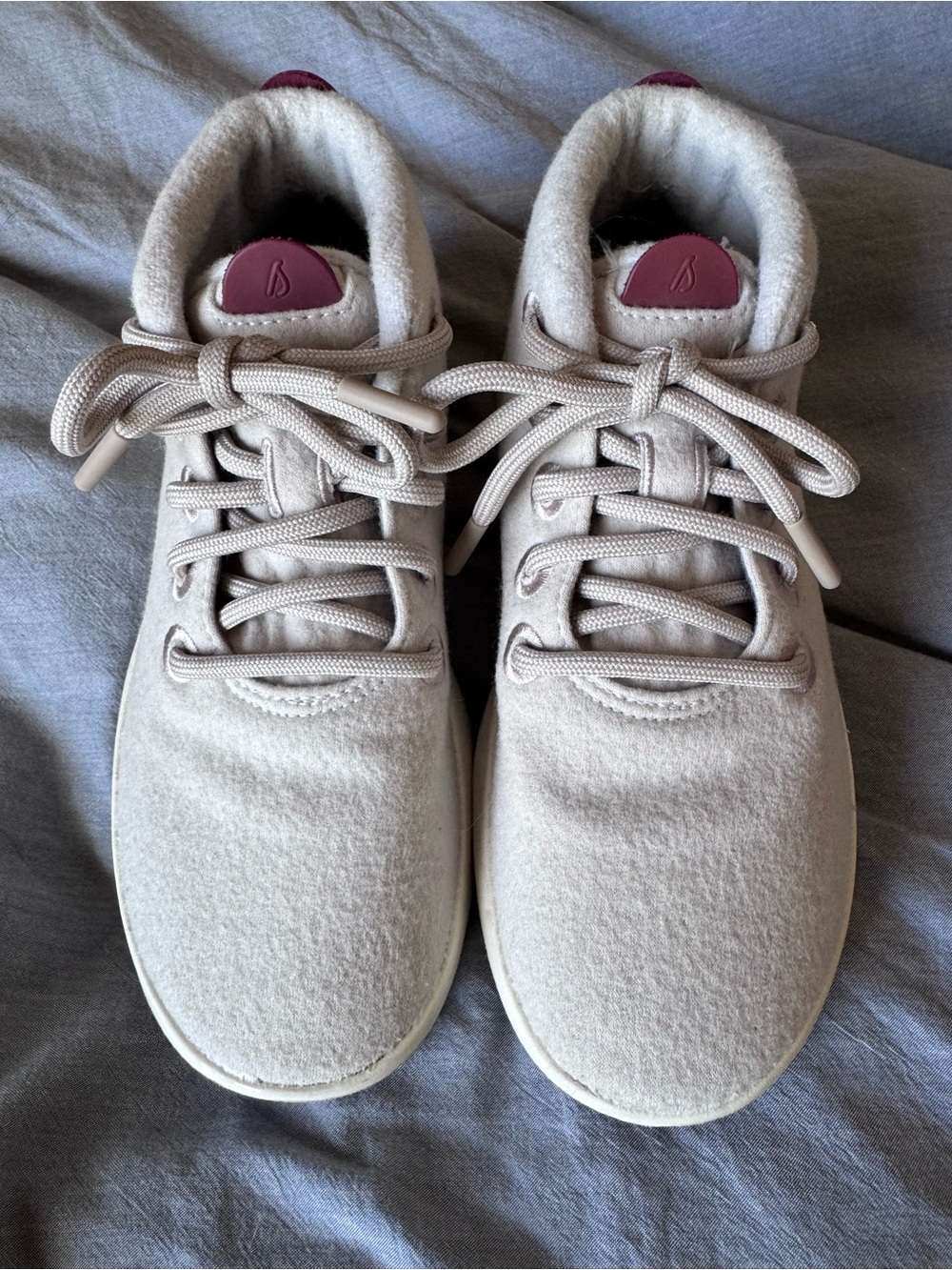 Allbirds midz wool runners 6